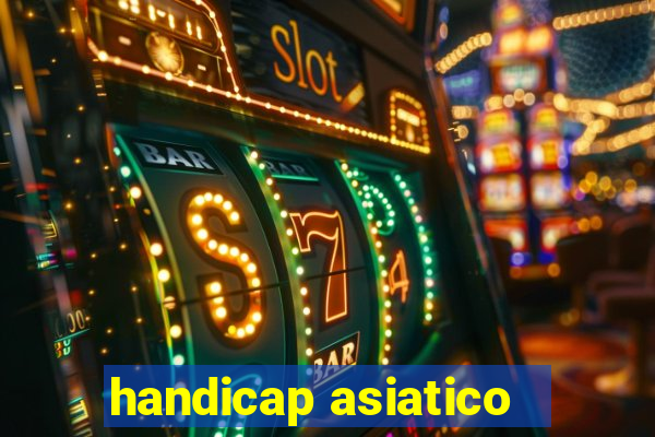 handicap asiatico -.5